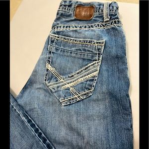 BKE Buckle Tyler Bootcut Jeans